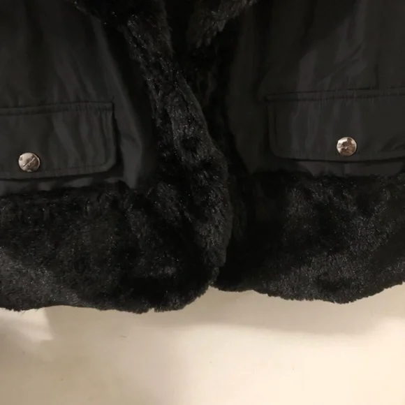 Salvatore Ferragamo Moto Jacket - Picture 6 of 8